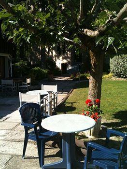 De La Poste Hotel